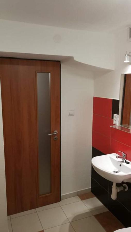 Apartman U Kocky Blansko Dış mekan fotoğraf