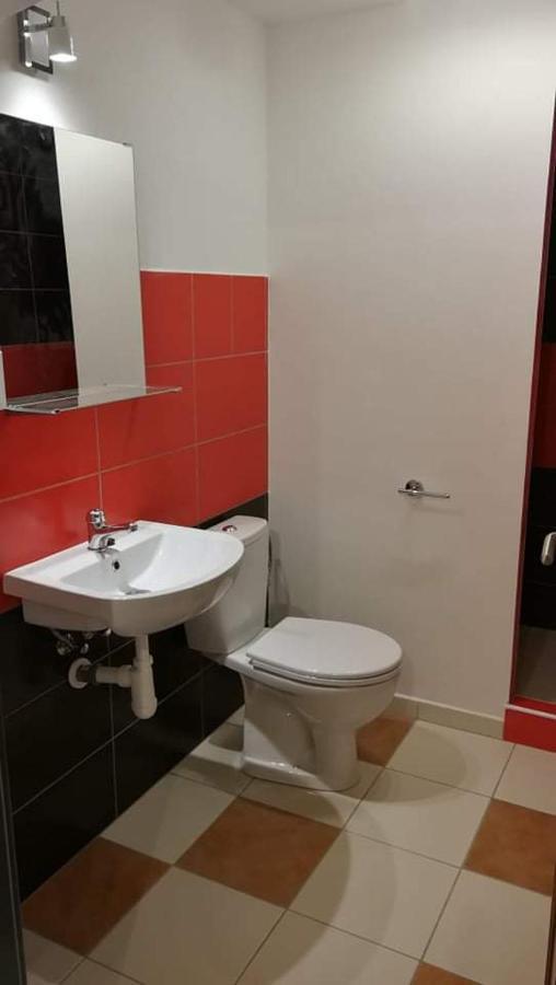 Apartman U Kocky Blansko Dış mekan fotoğraf