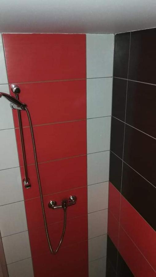 Apartman U Kocky Blansko Dış mekan fotoğraf
