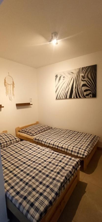 Apartman U Kocky Blansko Dış mekan fotoğraf