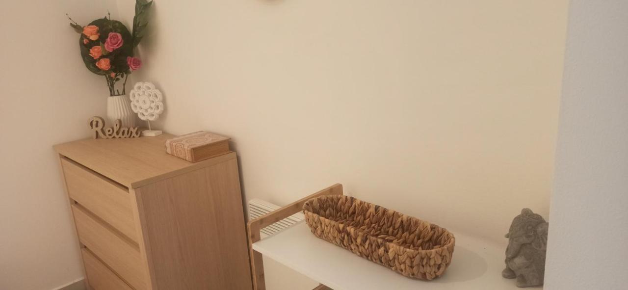 Apartman U Kocky Blansko Dış mekan fotoğraf