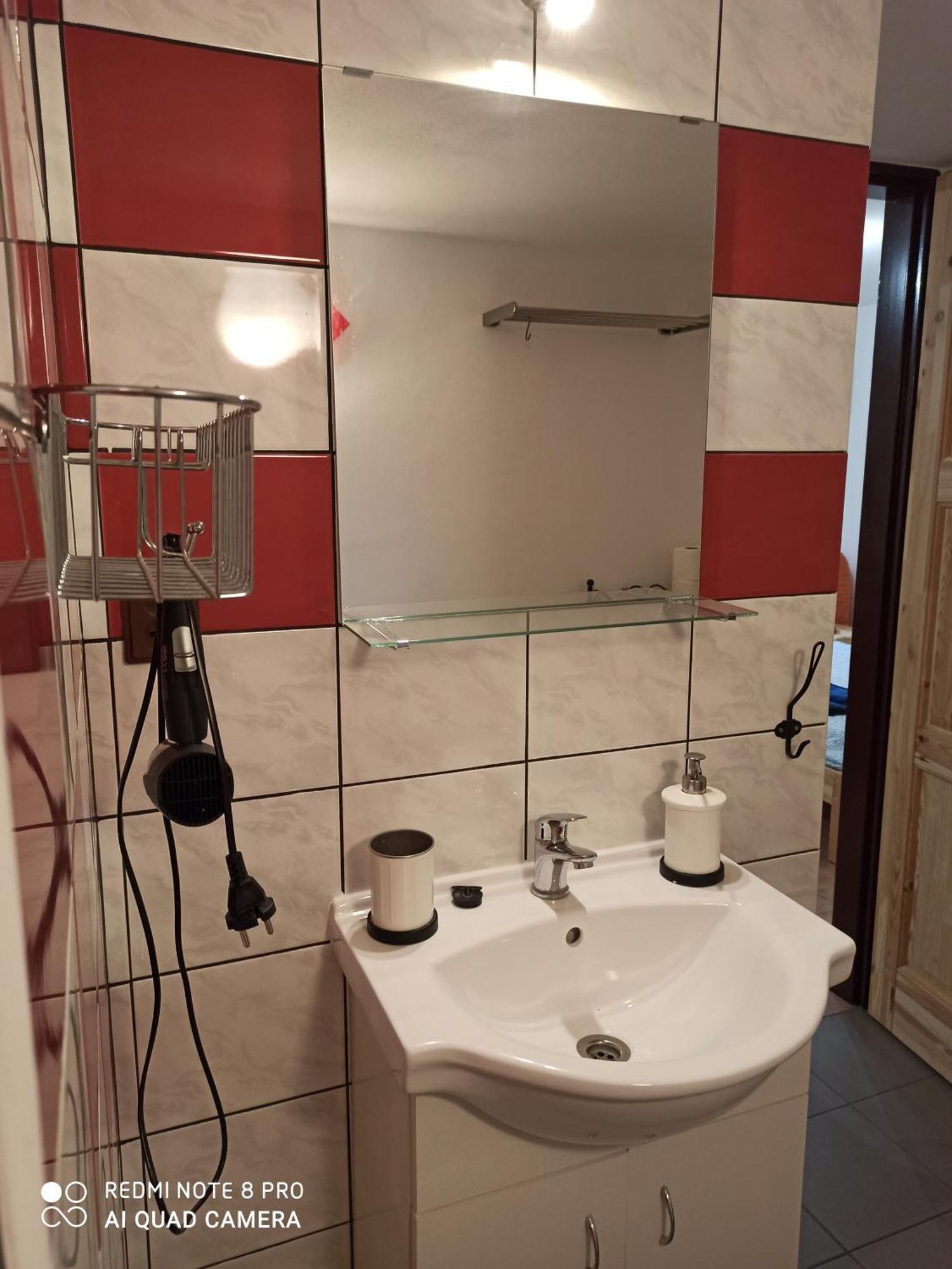 Apartman U Kocky Blansko Oda fotoğraf