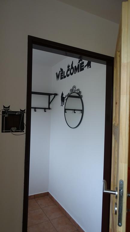 Apartman U Kocky Blansko Dış mekan fotoğraf