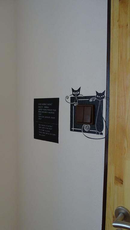 Apartman U Kocky Blansko Dış mekan fotoğraf