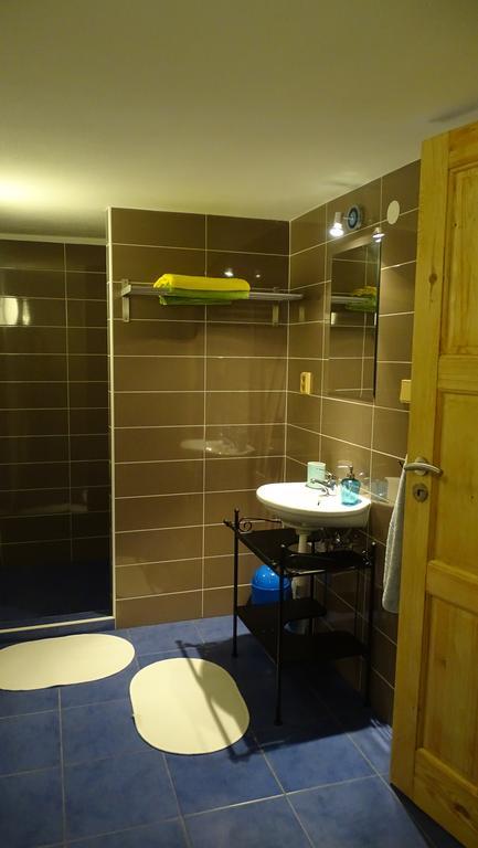 Apartman U Kocky Blansko Dış mekan fotoğraf