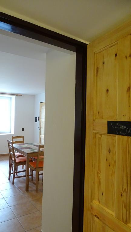 Apartman U Kocky Blansko Dış mekan fotoğraf