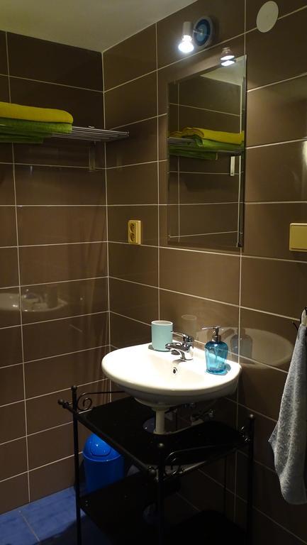 Apartman U Kocky Blansko Dış mekan fotoğraf