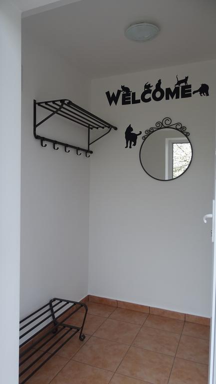 Apartman U Kocky Blansko Dış mekan fotoğraf