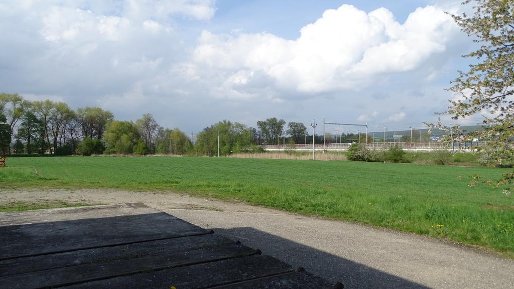 Apartman U Kocky Blansko Dış mekan fotoğraf