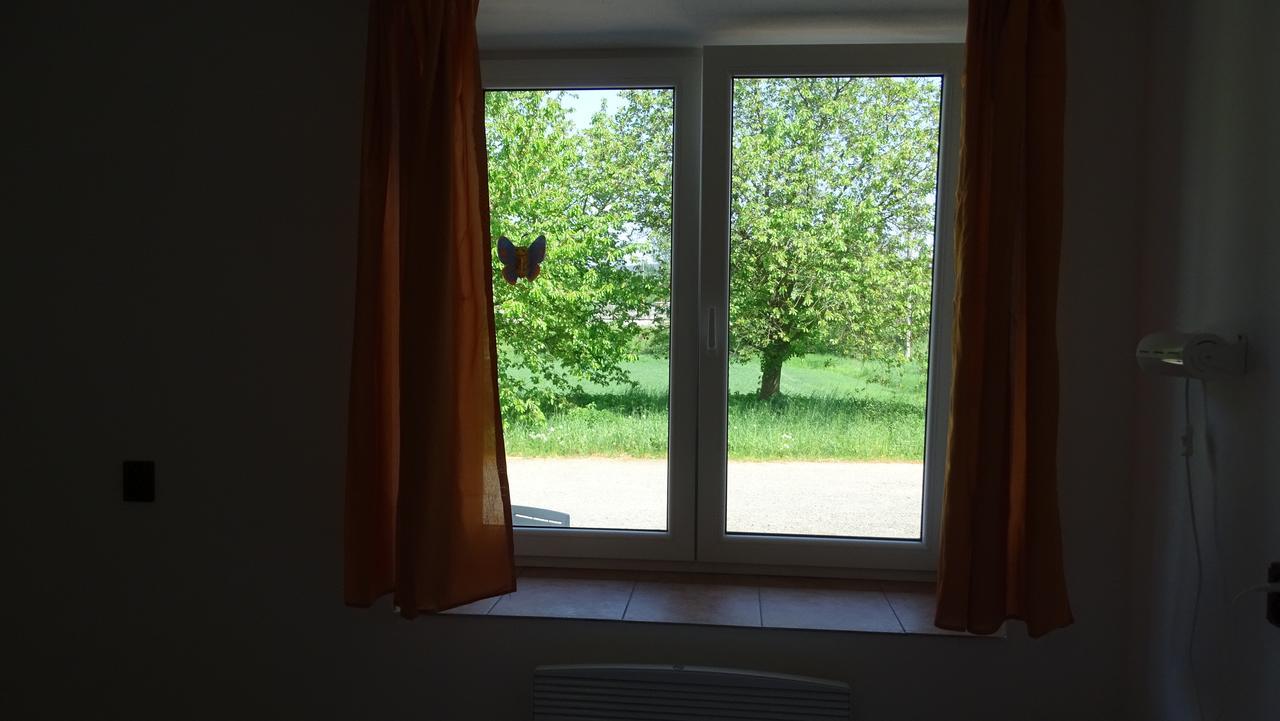Apartman U Kocky Blansko Dış mekan fotoğraf