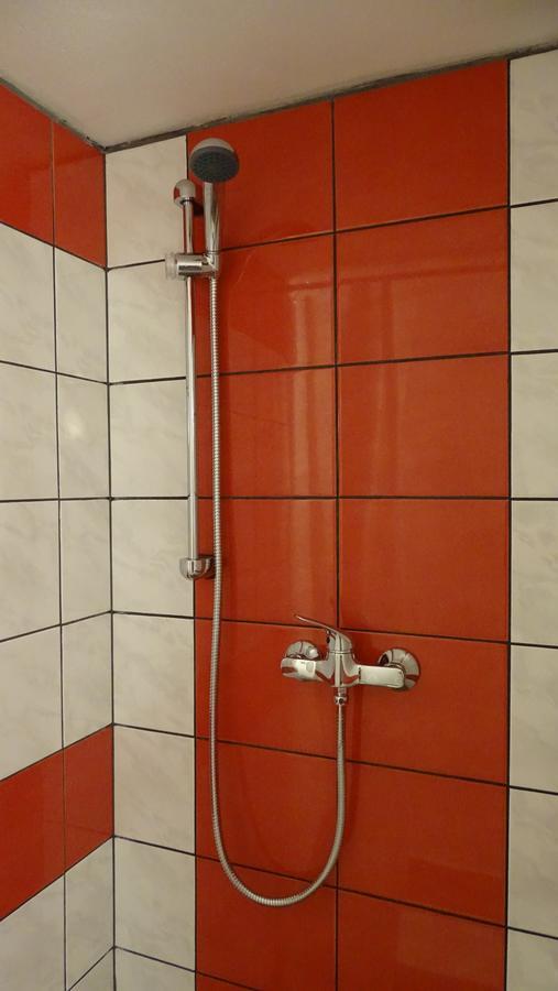 Apartman U Kocky Blansko Dış mekan fotoğraf